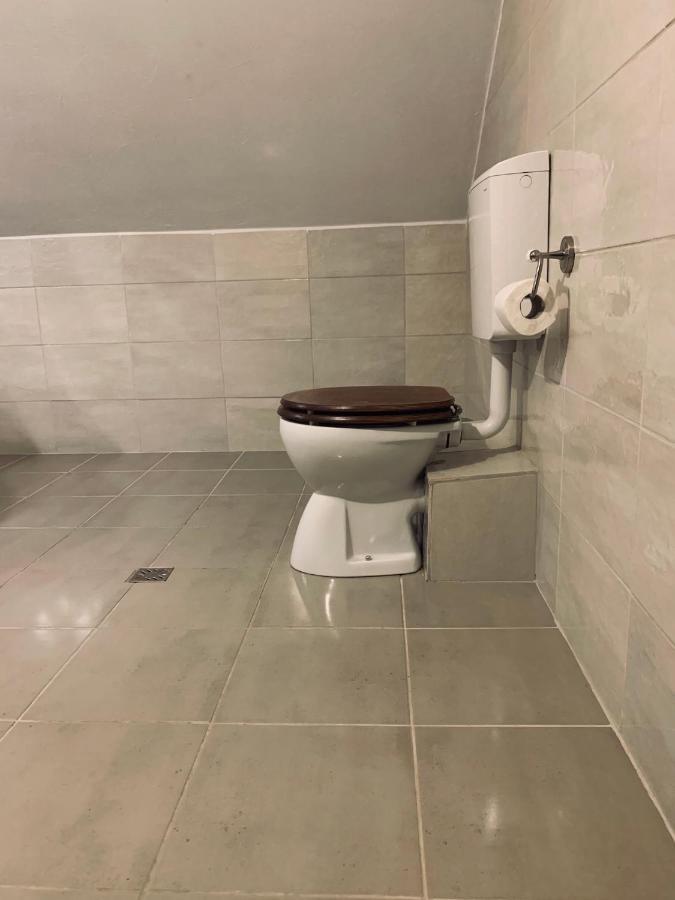 Szekely Fogado - Hanul Secuiesc BaileTusnad Luaran gambar